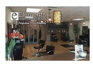 Elements Hair Salon and Spa