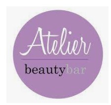 Company logo of Atelier Beauty Bar