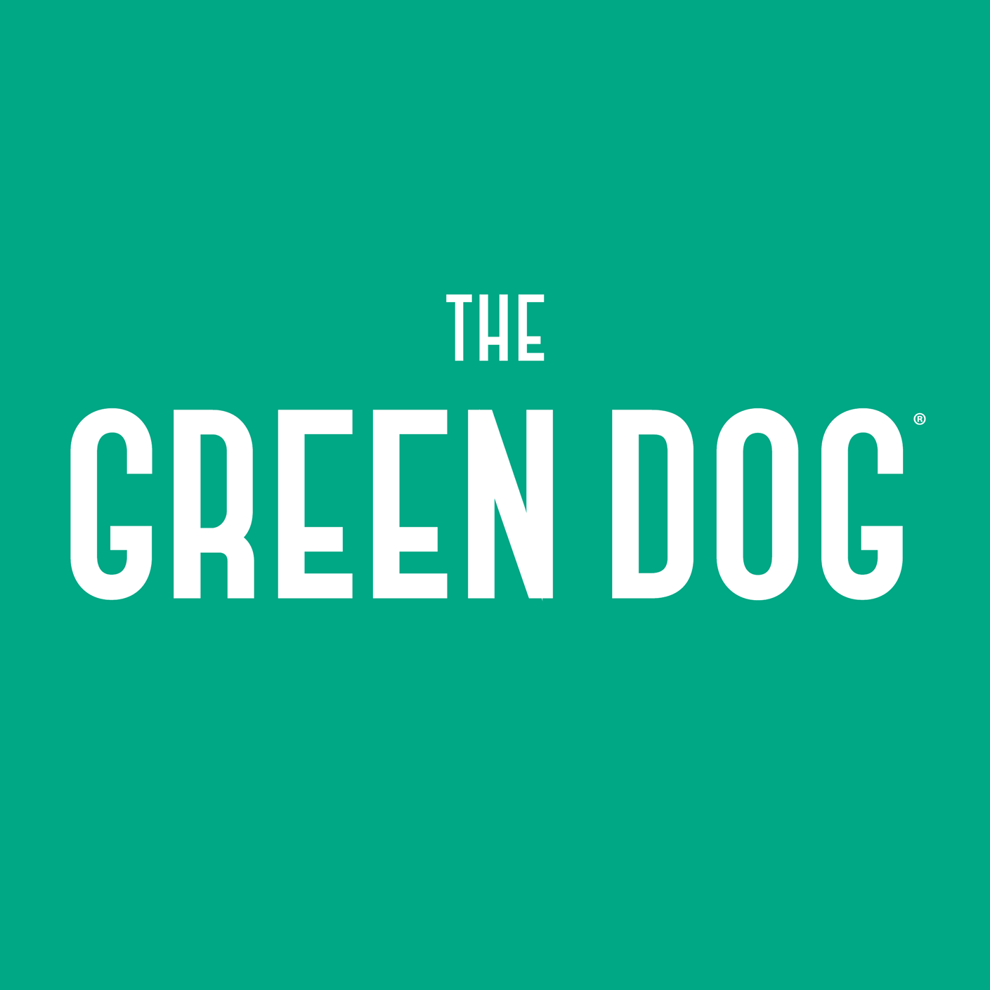 Company logo of Green Dog Pets LLC