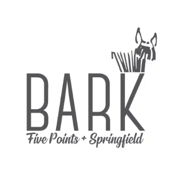 Company logo of BARK on PARK