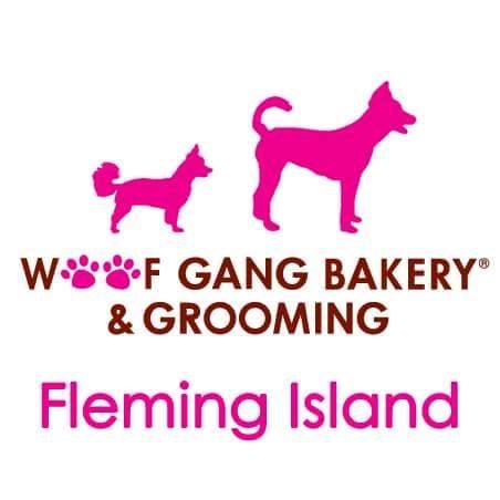 Company logo of Woof Gang Bakery & Grooming Fleming Island