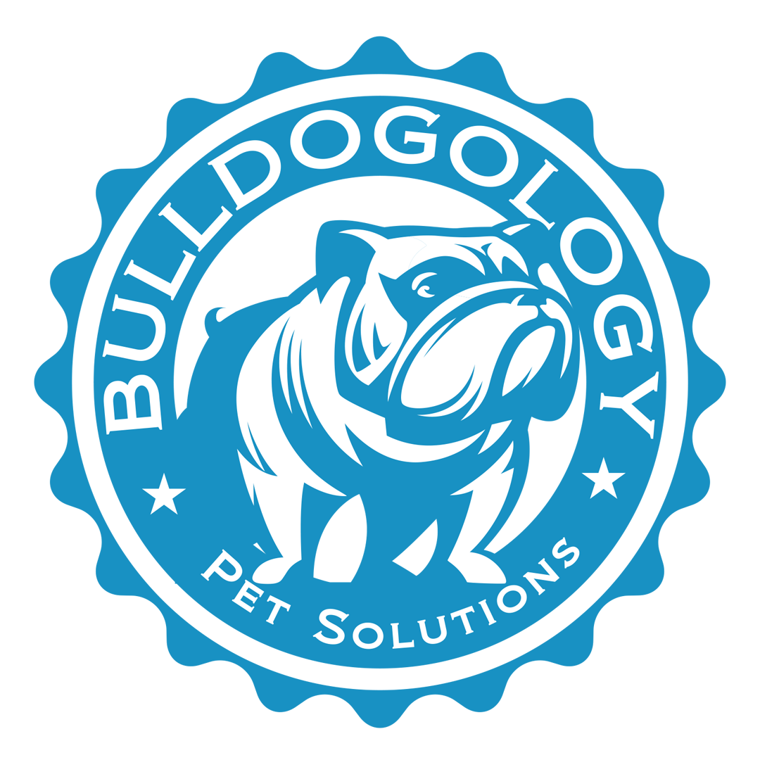 Company logo of Bulldogology Pet Solutions