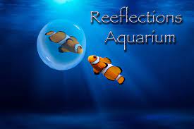 Company logo of Reeflections Aquarium