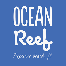 Company logo of Ocean Reef Pets