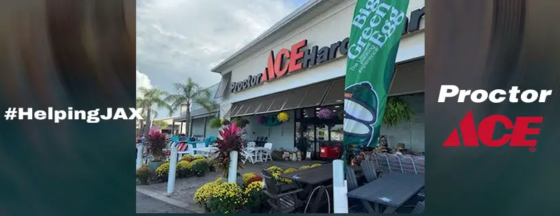 Proctor Ace Hardware