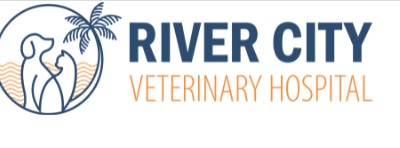Company logo of River City Veterinary Hospital