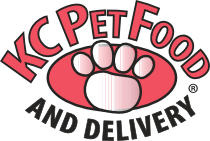 Company logo of KC Pet Food