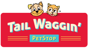 Company logo of Tail Waggin' PetStop