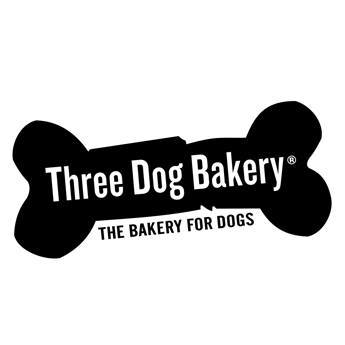 Company logo of Three Dog Bakery - Country Club Plaza