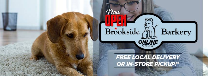 Brookside Barkery & Bath