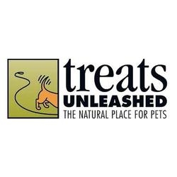 Company logo of Treats Unleashed