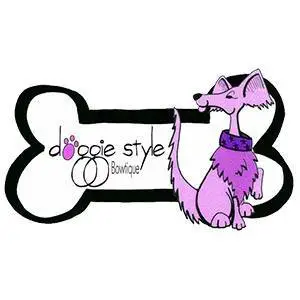 Company logo of Doggie Style Bowtique