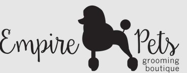 Company logo of Empire Pets Grooming Boutique and Salon