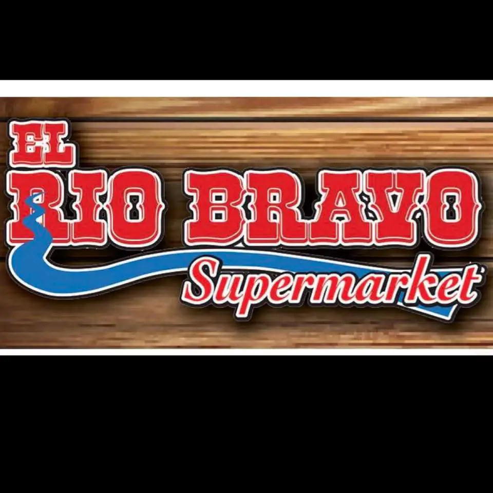 Company logo of El Rio Bravo Supermarket -Kansas #1