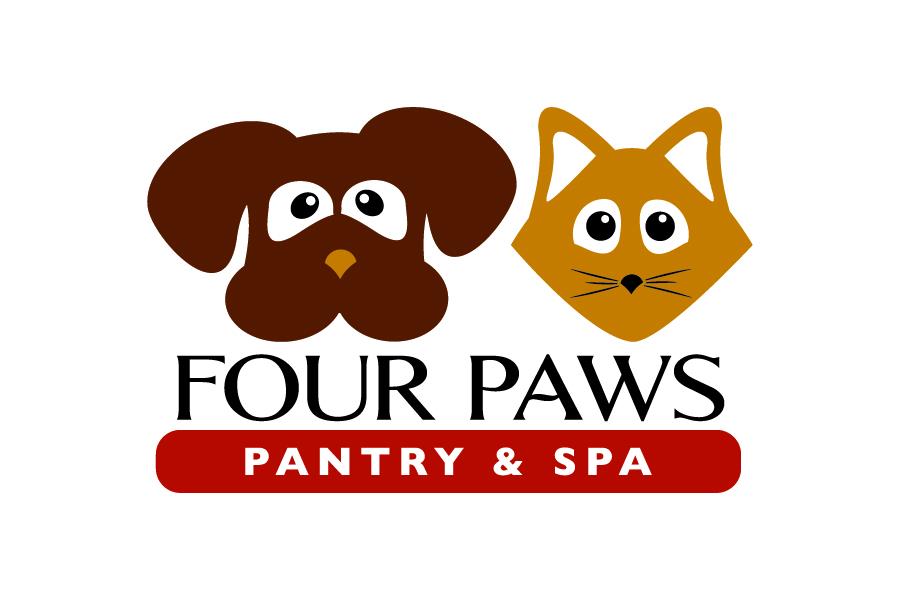 Company logo of Four Paws Pantry & Spa