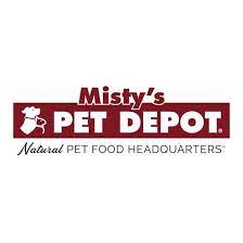 Company logo of Misty's PET DEPOT