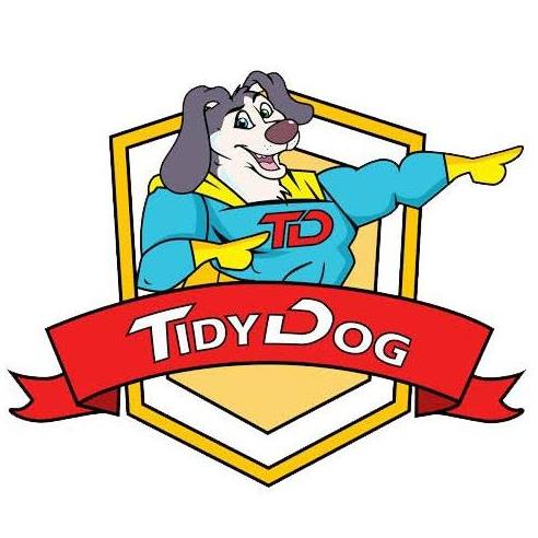 Company logo of Tidy Dog