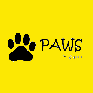 Company logo of PAWS Pet Supply & Grooming