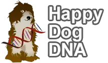 Company logo of Happy Dog DNA
