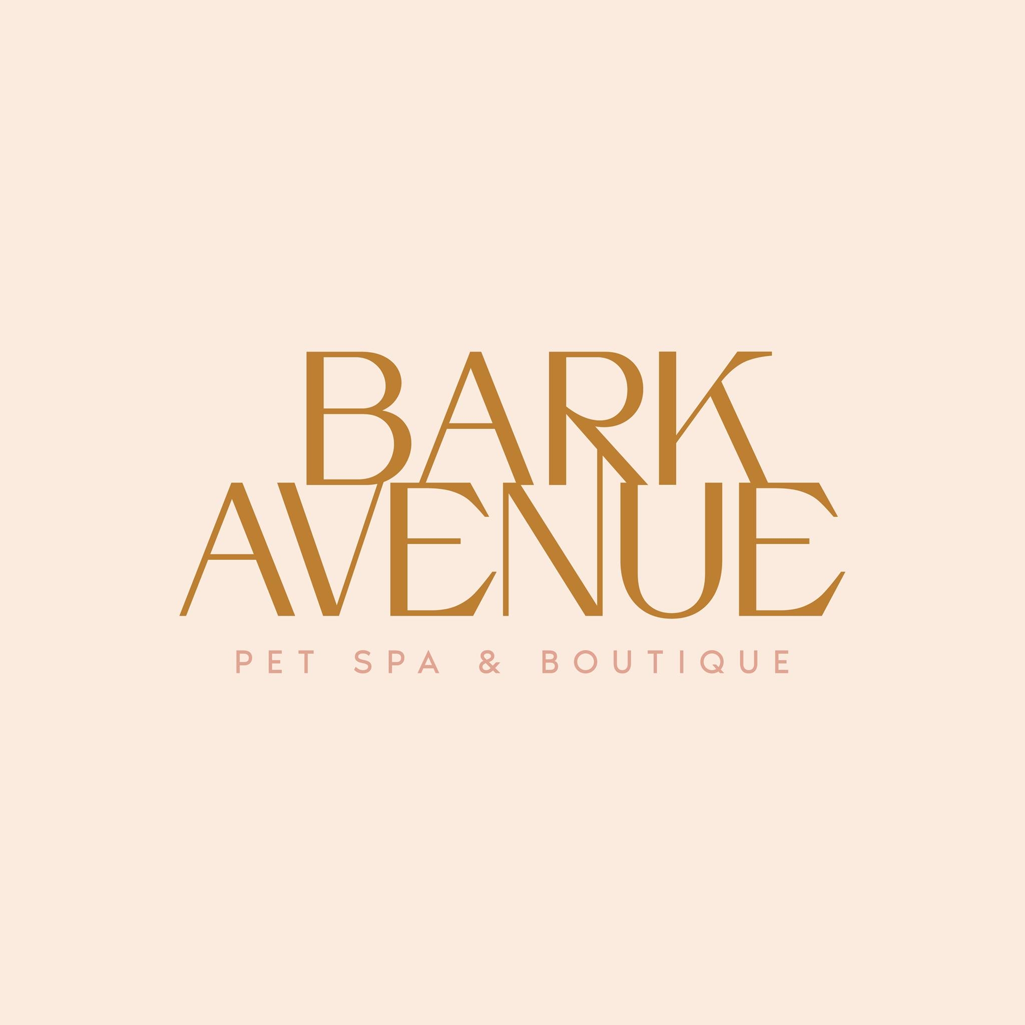 Company logo of Bark Avenue