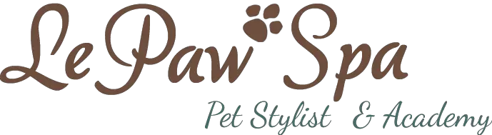 Company logo of Le Paw Spa
