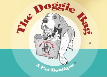 Company logo of The Doggie Bag A Pet Boutique