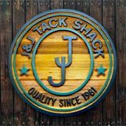 Company logo of J & J Tack Shack