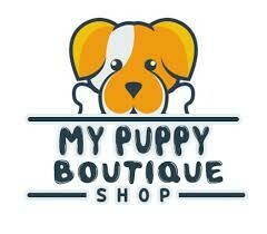 Company logo of Puppy Boutique