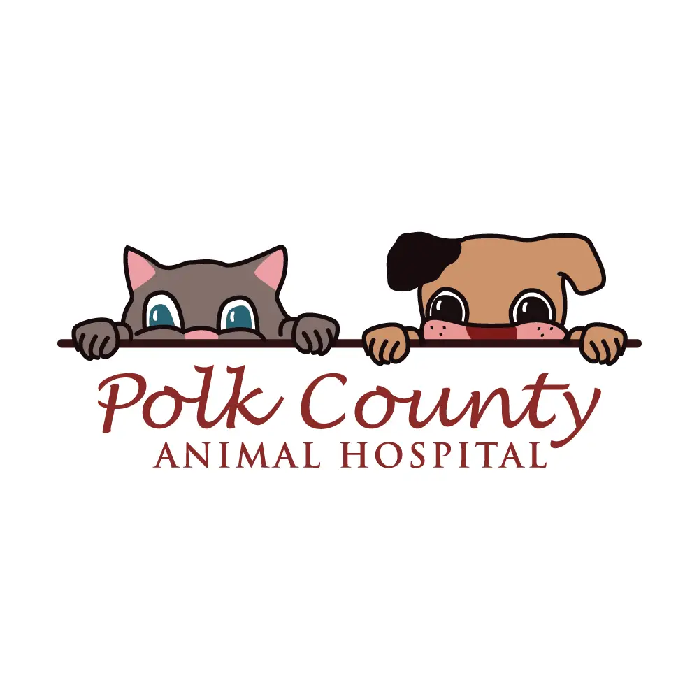 Company logo of Polk County Animal Hospital