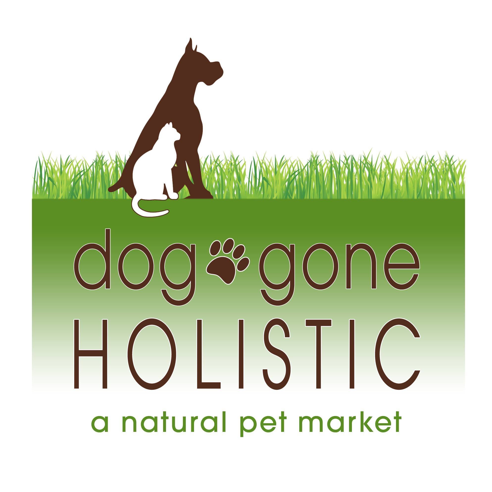 Company logo of Dog Gone Holistic