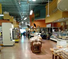 Publix GreenWise Market at The Shoppes at Lake Miriam Crossing