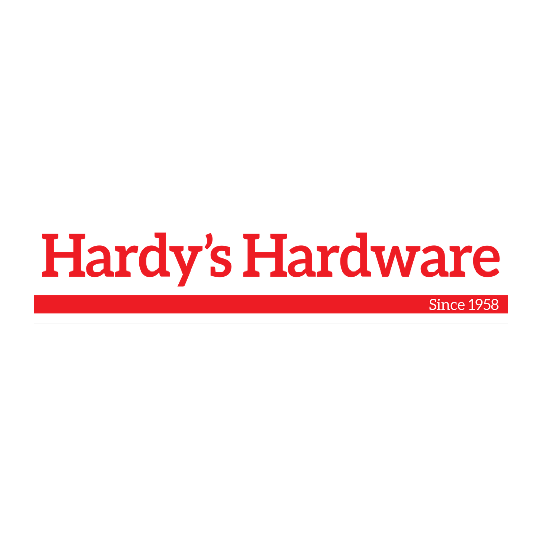 Company logo of Hardy's Hardware