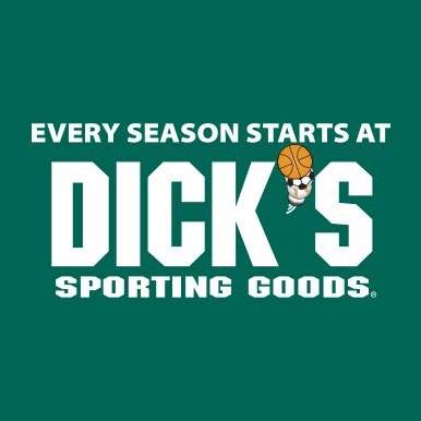 Company logo of DICK'S Sporting Goods