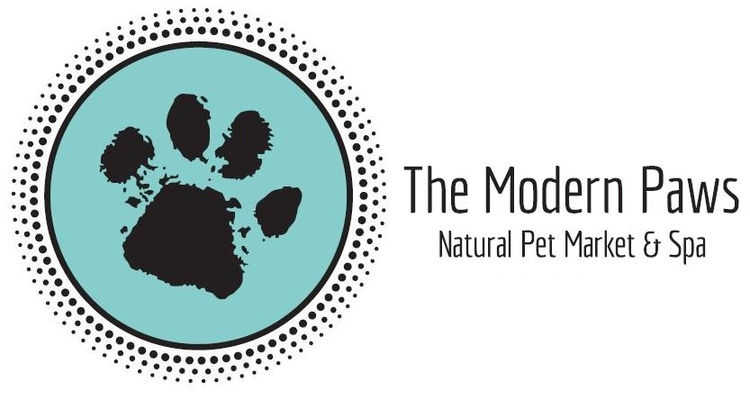Company logo of The Modern Paws