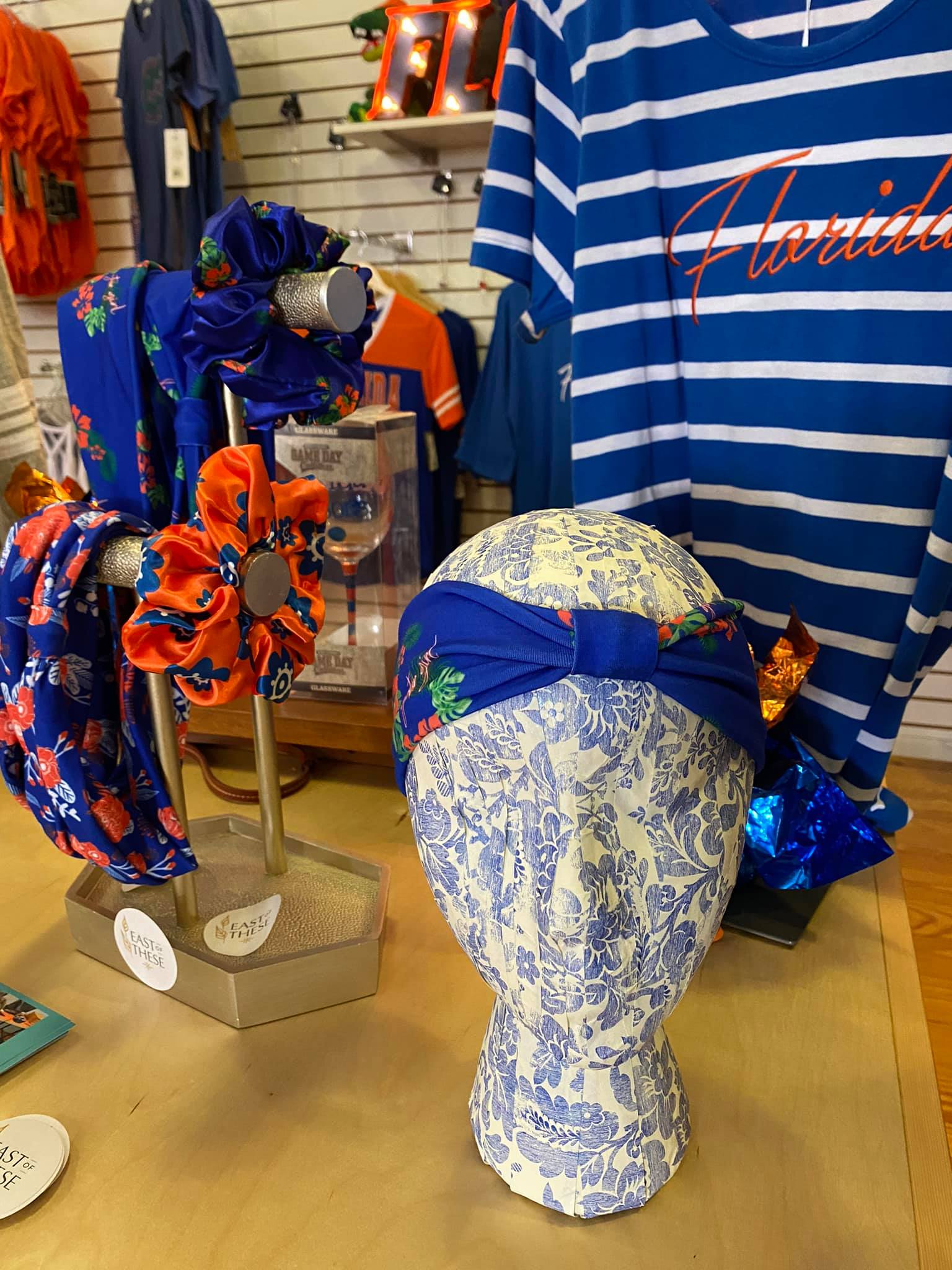 Proud Gator Store