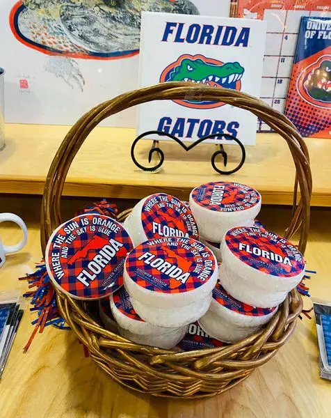 Proud Gator Store