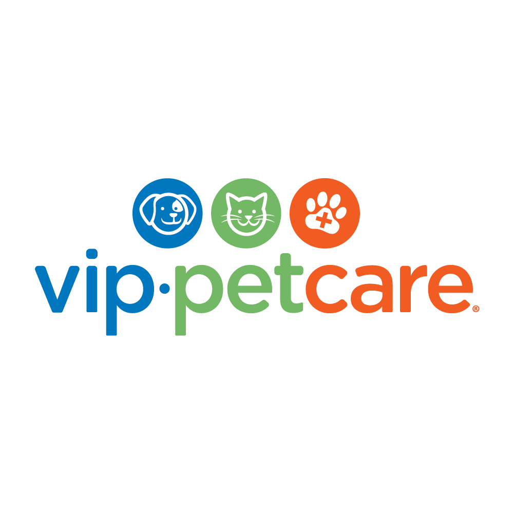 Company logo of VIP Petcare