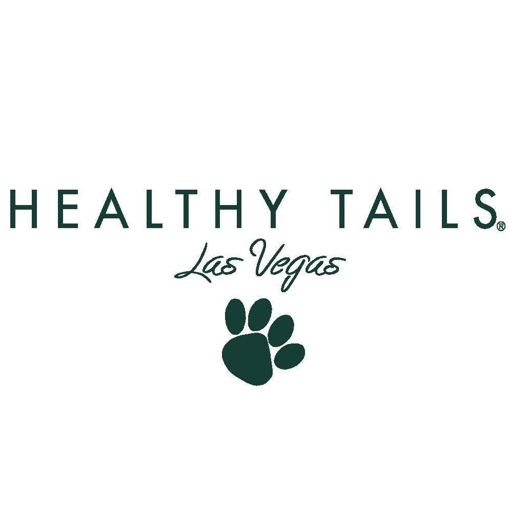 Company logo of Healthy Tails LV