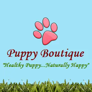 Company logo of Puppy Boutique Las Vegas