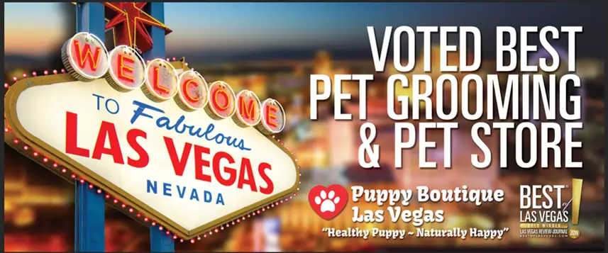 Puppy Boutique Las Vegas