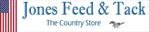 Company logo of Jones Feed & Tack