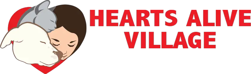 Company logo of Hearts Alive Village Las Vegas