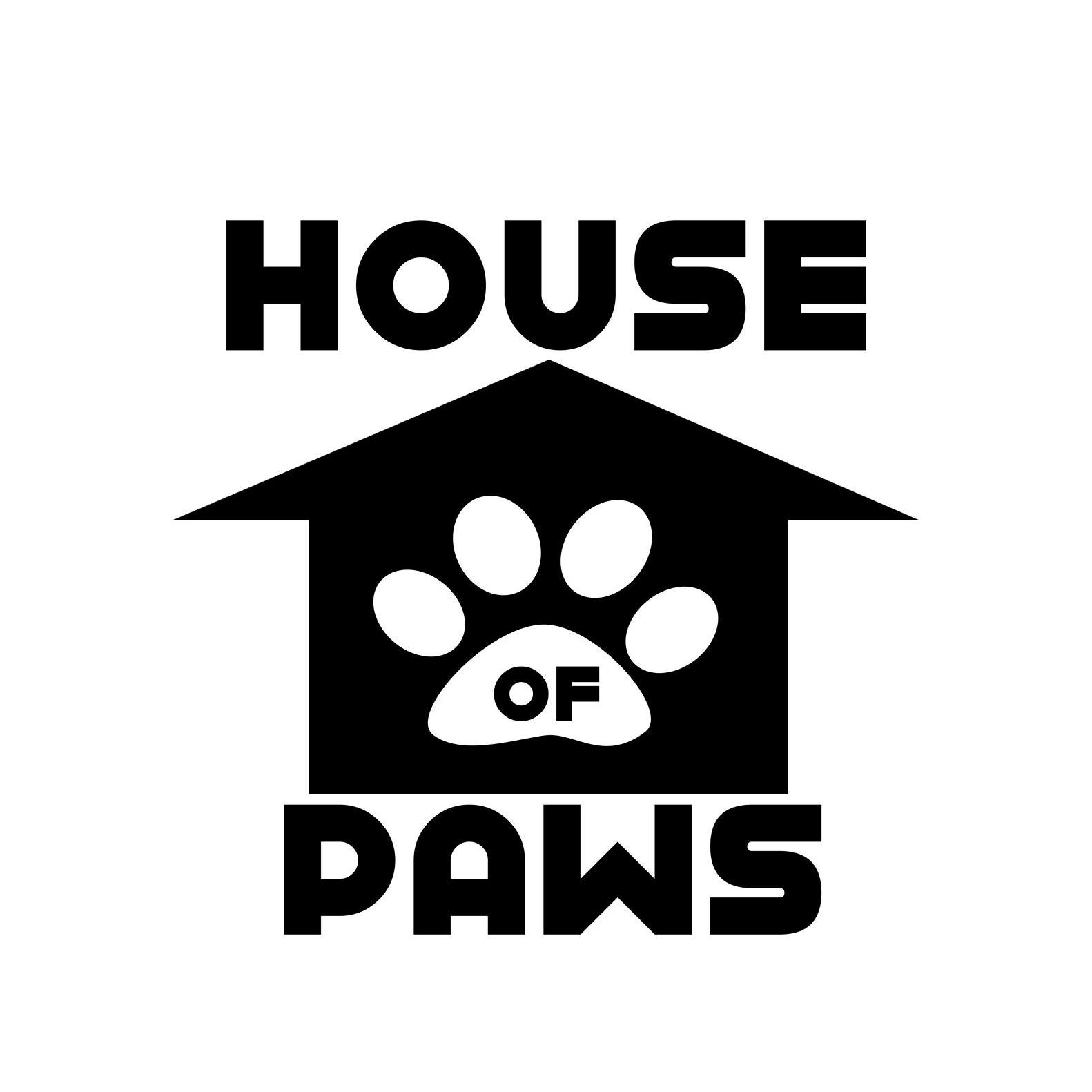 Company logo of House of Paws