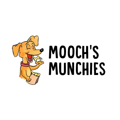 Company logo of Mooch's Munchies