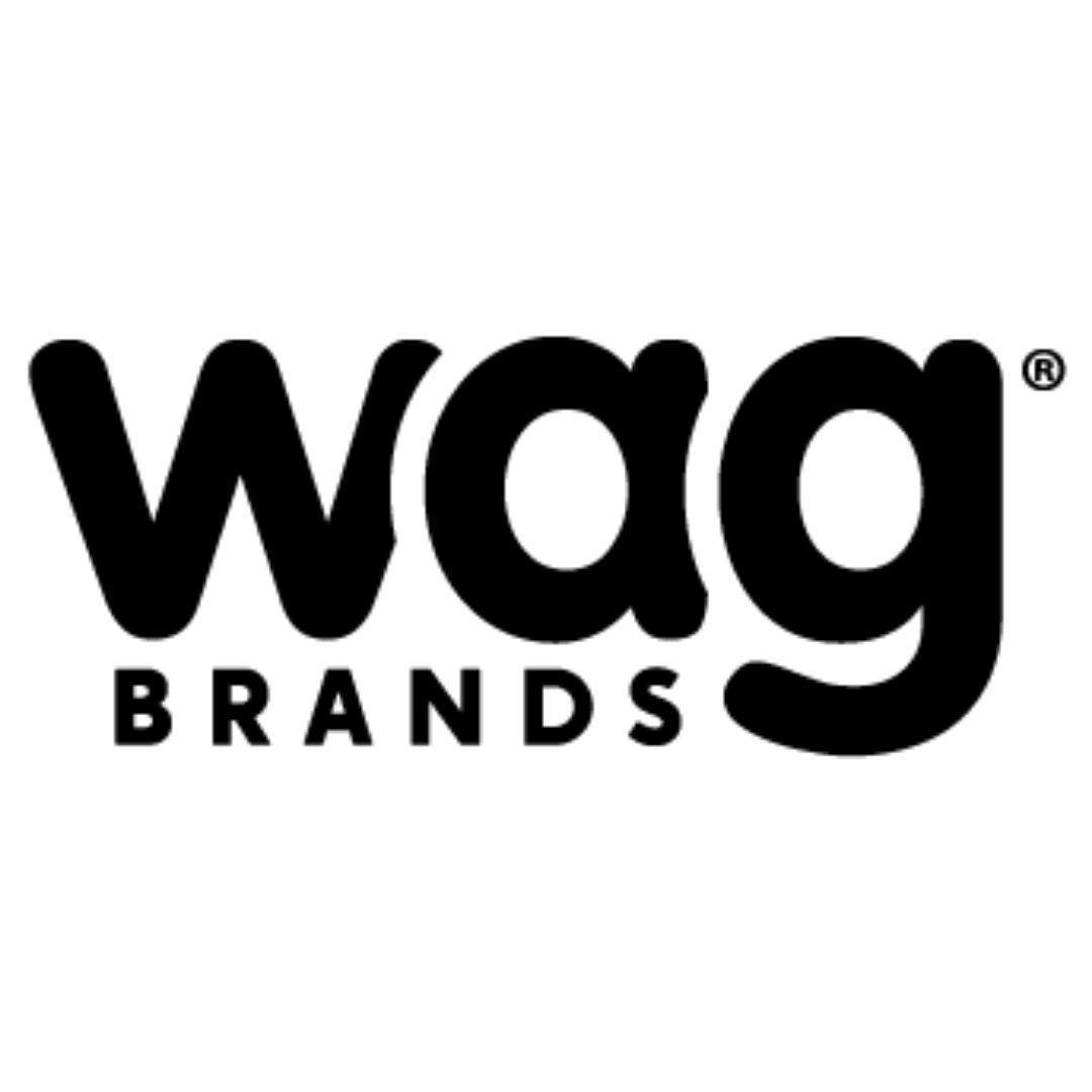 Company logo of Wag Brands