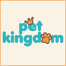 Company logo of Pet Kingdom