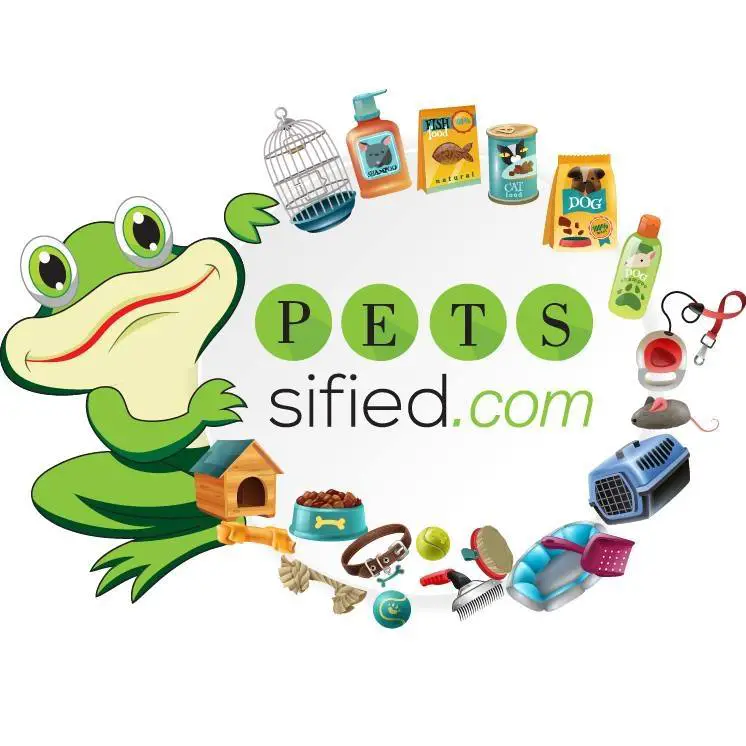 Company logo of Petssified