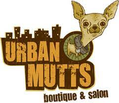 Company logo of Urban Mutts