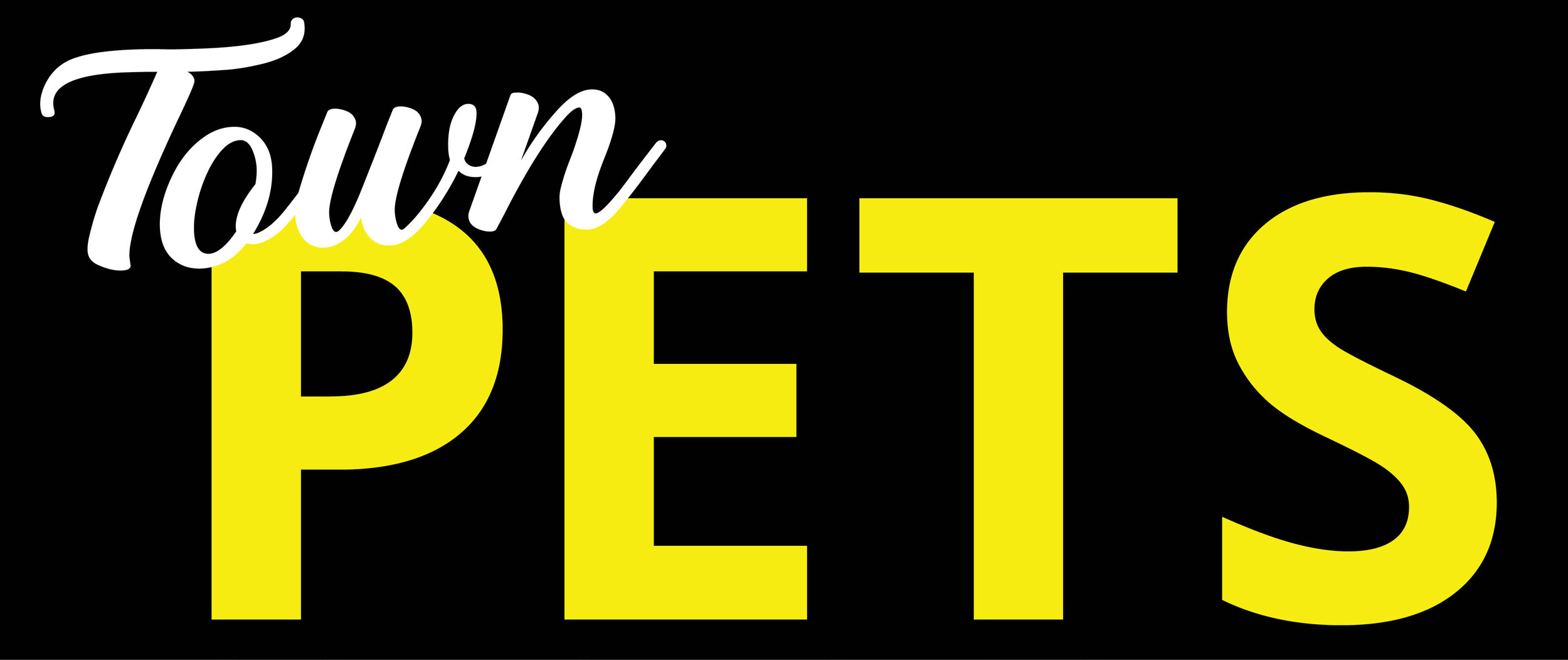 Company logo of Town Pets