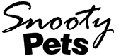 Company logo of Snooty Pets